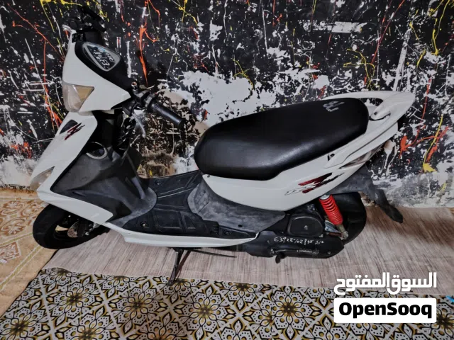2006 ياماها أخرى