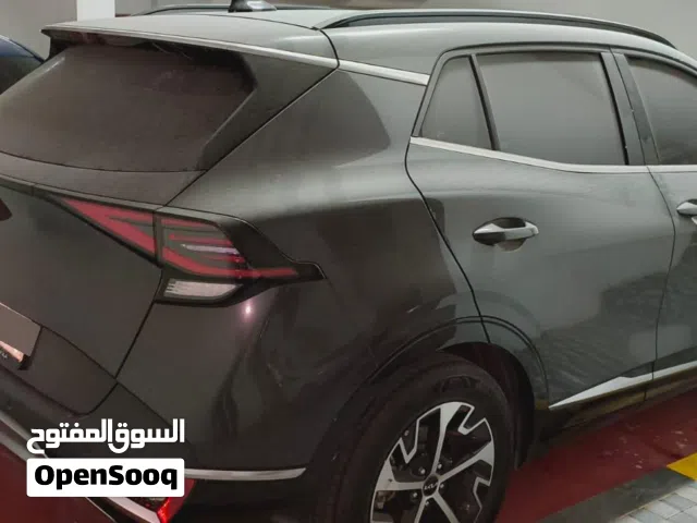 Kia shortage 2025