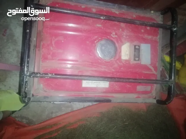  Generators for sale in Gharbia