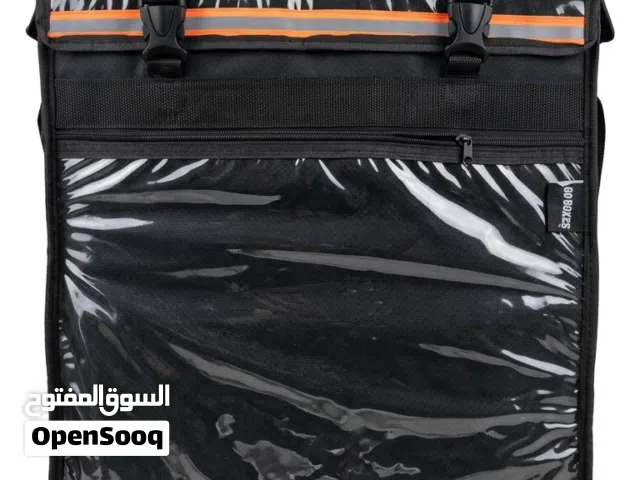 شنط و صناديق دليفيري للانشطه التجاريه و شركات الشحن و التوصيل