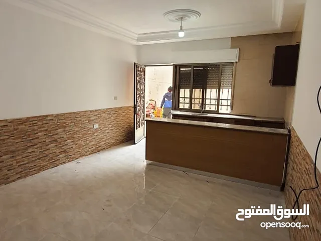 90 m2 3 Bedrooms Apartments for Rent in Amman Jubaiha