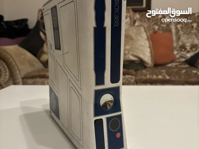 Xbox 360 Edition Limitée Star Wars