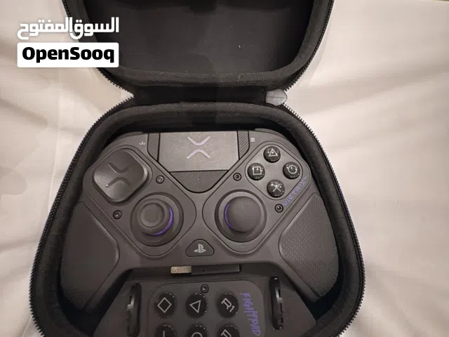 جهاز يشبك على سوني فايف، سوني فور ، بي سي