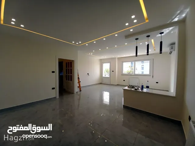 شقة غير مفروشة للإيجار 140م2 ( Property 17287 ) سنوي فقط