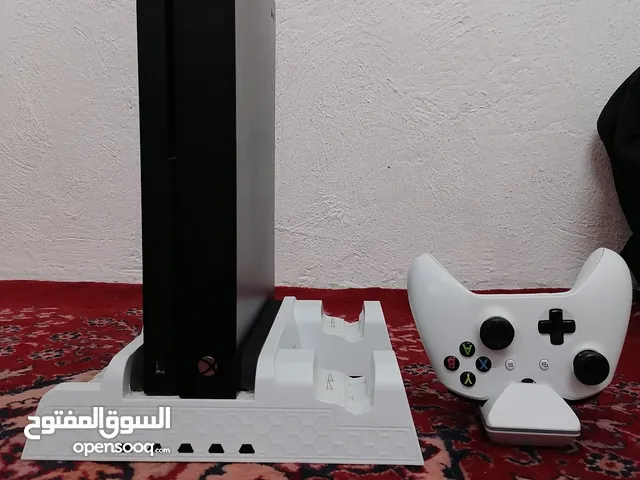 Xbox One X Xbox for sale in Baghdad