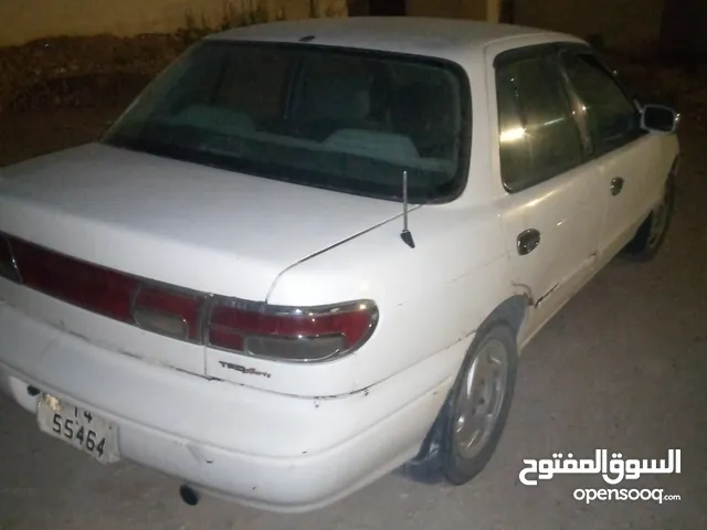 كيا سيفيا 1994