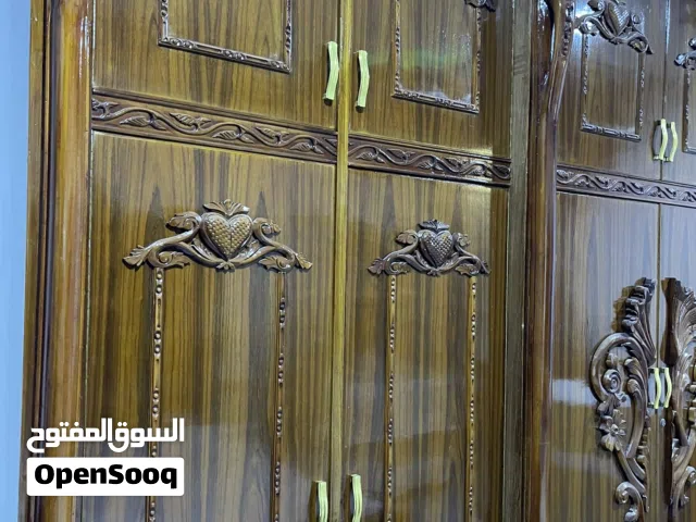 غرفه نوم نجارة عراقي درجة اولئ