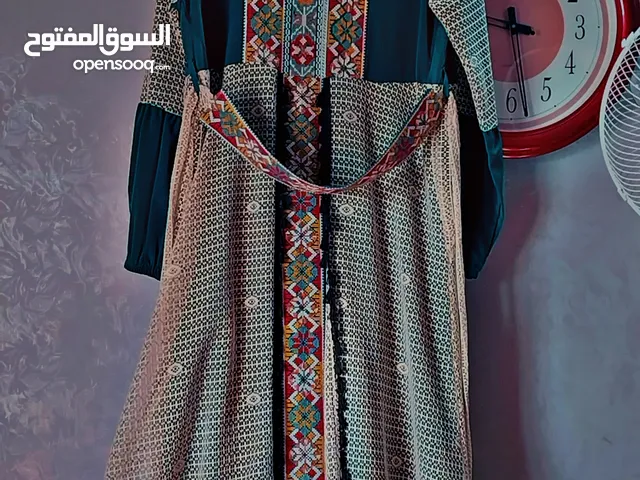 Others Textile - Abaya - Jalabiya in Zarqa