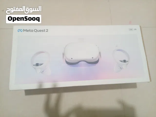 نضارات ميتا كوست2