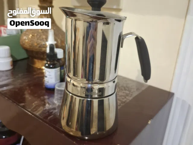 صانعة قهوة