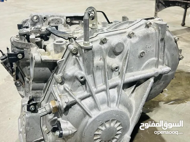 Transmission Mechanical Parts in Al Jahra