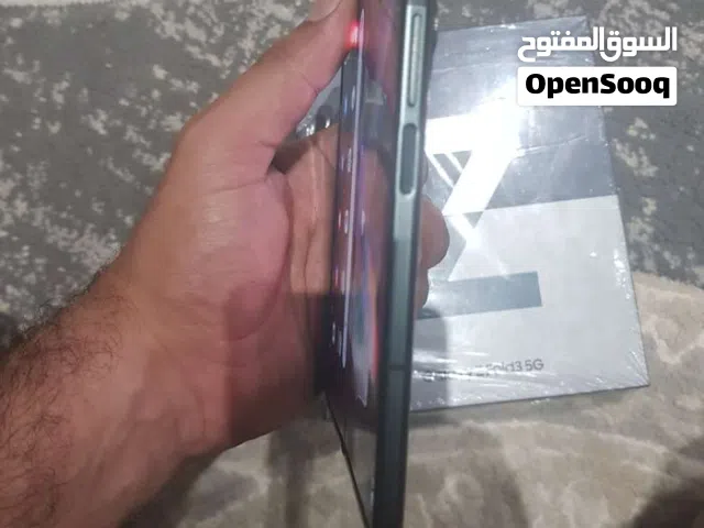 Samsung Galaxy Z Fold3 5G 256 GB in Mansoura