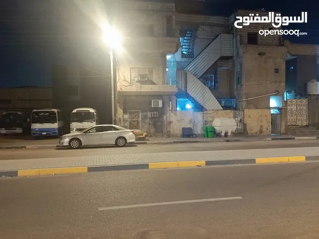 3 Floors Building for Sale in Basra Muhandiseen