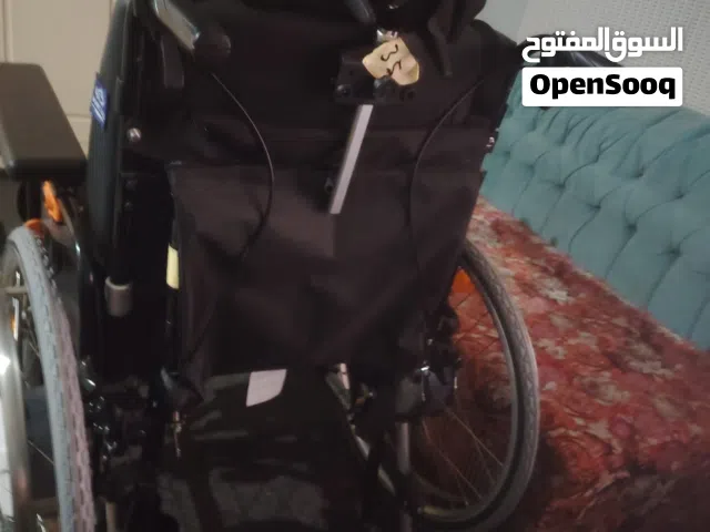 كرسي كهرباء