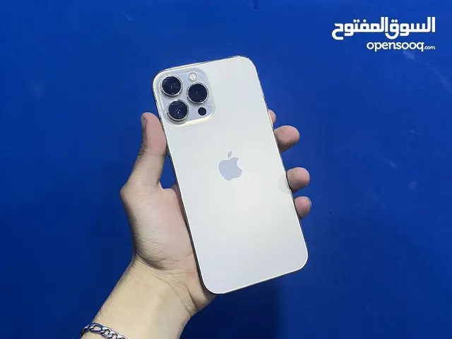 Apple iPhone 13 Pro Max 1 TB in Kirkuk