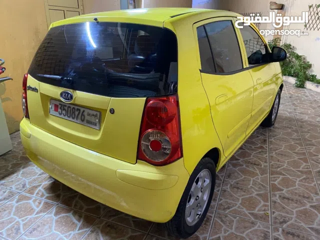 للبيع كيا بيكانتو السعر 950