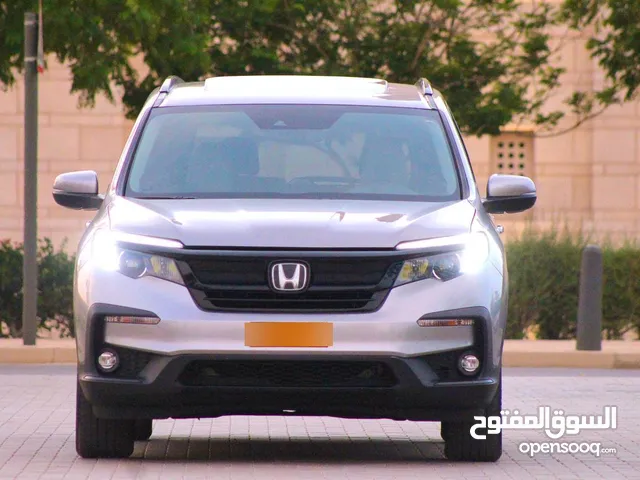 للبيع فقط هوندا بايلوت