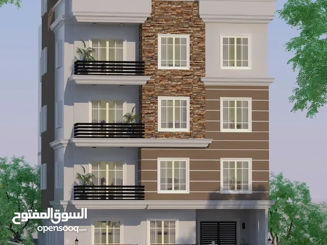 600 m2 3 Bedrooms Apartments for Sale in Cairo Fifth Settlement
