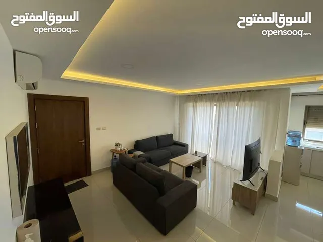 108 m2 3 Bedrooms Apartments for Rent in Amman Shmaisani