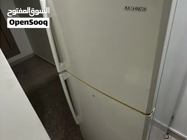 للبيع ثلاجة سامسونج