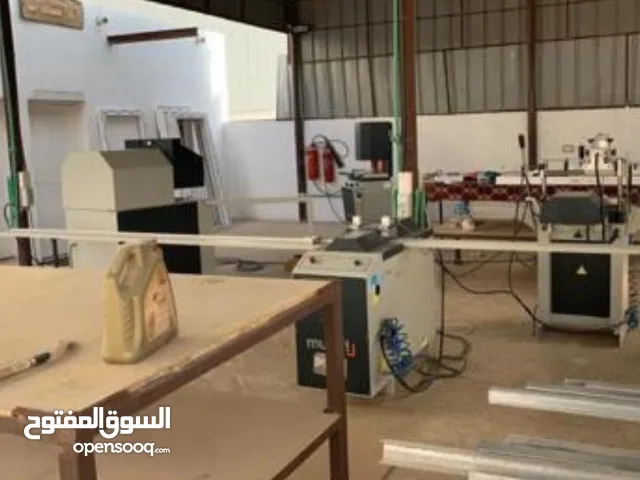 700m2 Factory for Sale in Muscat Al Jafnayn