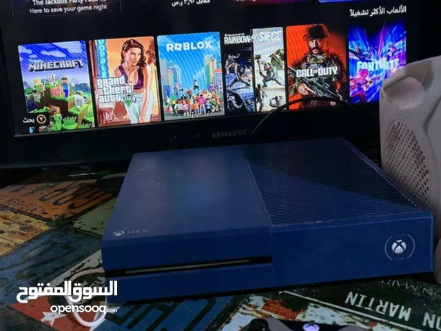  Xbox One for sale in Basra