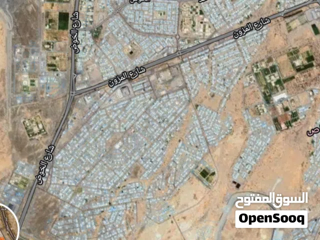 Building for Sale in Muscat Al Mawaleh