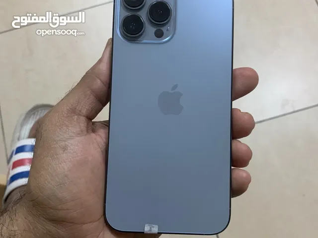 Apple iPhone 13 Pro Max 512 GB in Ras Al Khaimah