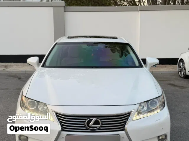 Lexus ES 350 ( Model 2013 )