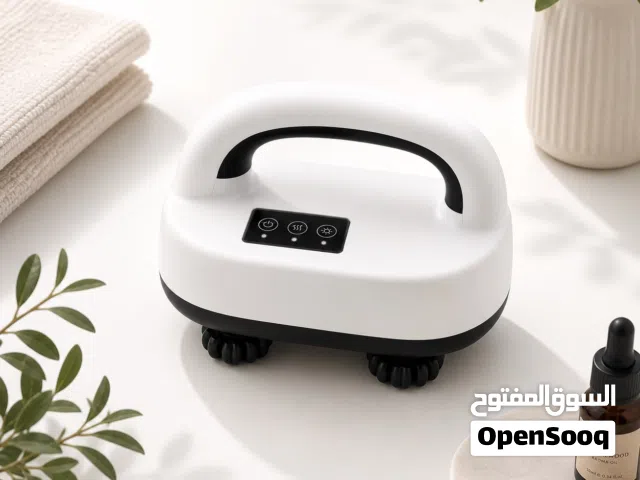جهاز التدليك الحراري