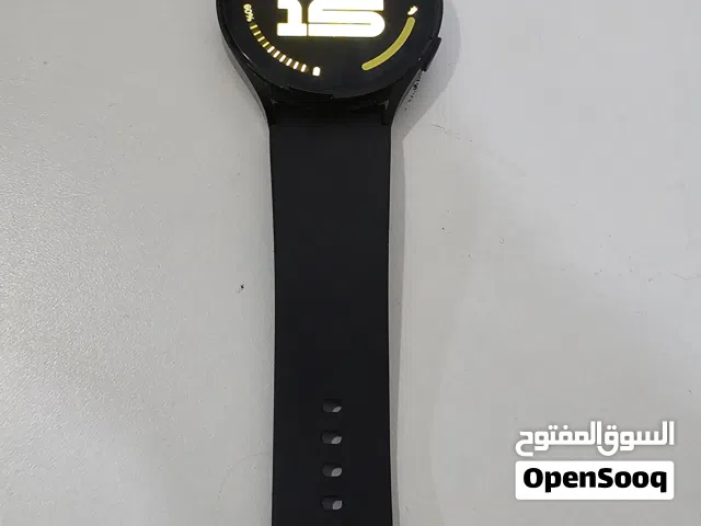 ساعة watch4