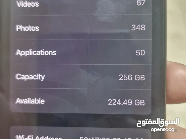 iphone 12pro 256gb not open