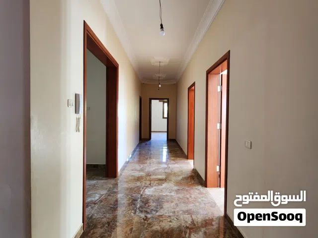 شقتين للإيجار (دور أول ودور ثاني) – منطقة صلاح الدين (مقسم النعاجي)
