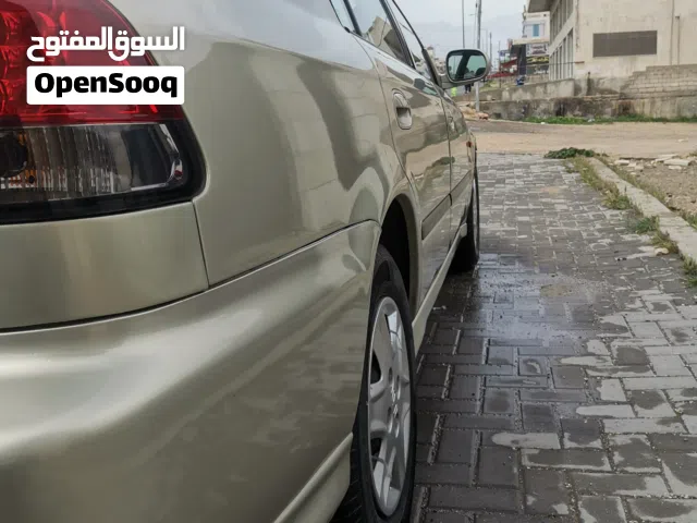 2000 Honda Civic DX