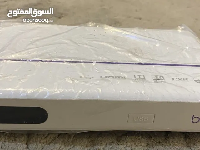 للبيع رسيفر بي ان سبورت اردني