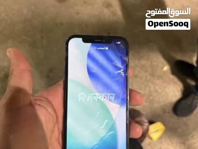 Apple iPhone 13 Pro 128 GB in Zarqa