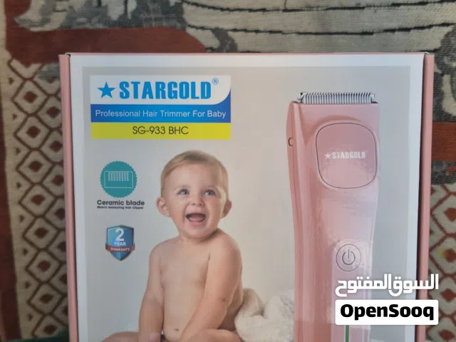 professional hair trimmer for baby