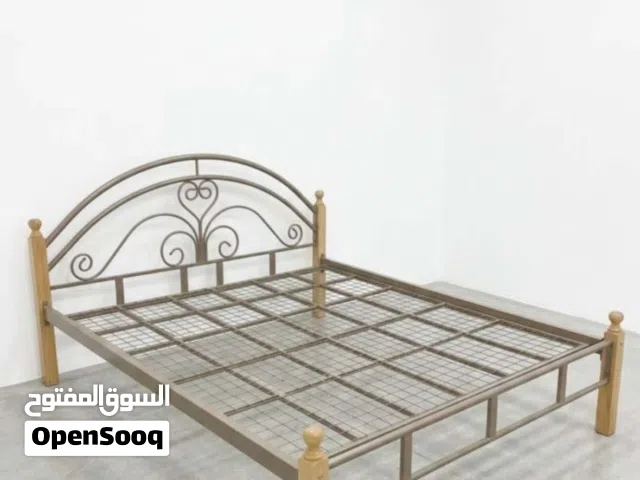 سرير حديد للبيع180
