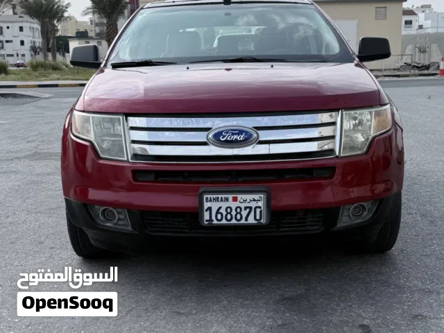 Ford edge 2007
