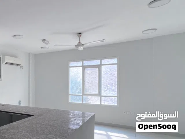 70 m2 2 Bedrooms Apartments for Rent in Muscat Wadi Al Kabir