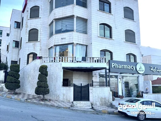 280 m2 3 Bedrooms Villa for Sale in Amman Abu Nsair