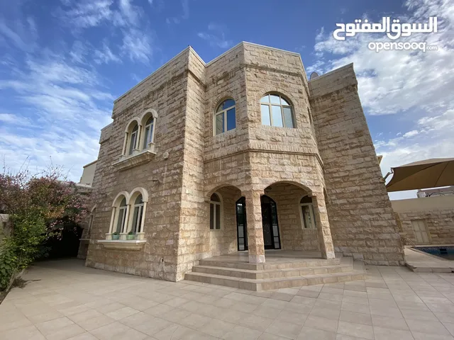 550m2 5 Bedrooms Villa for Rent in Muharraq Hidd