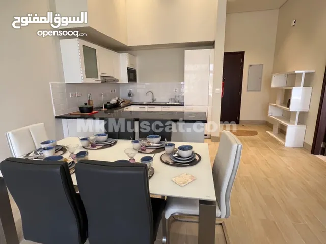 73 m2 1 Bedroom Apartments for Sale in Dhofar Salala