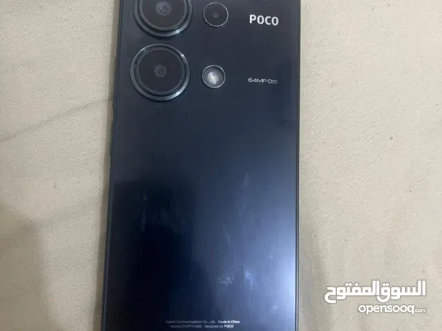 Xiaomi Pocophone X6 Pro 512 GB in Baghdad