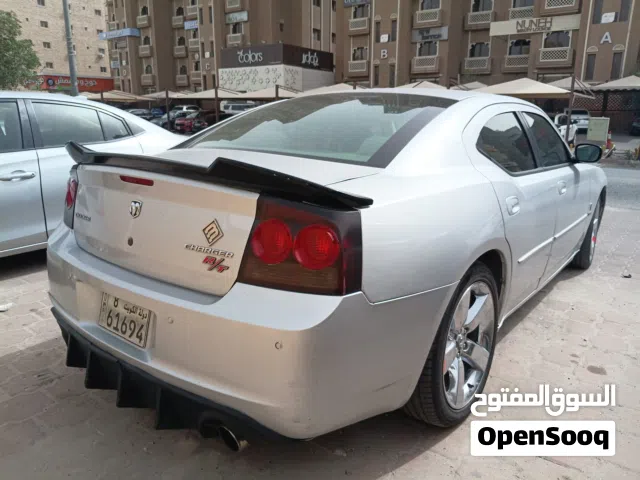 للبيع دودجRT 2010