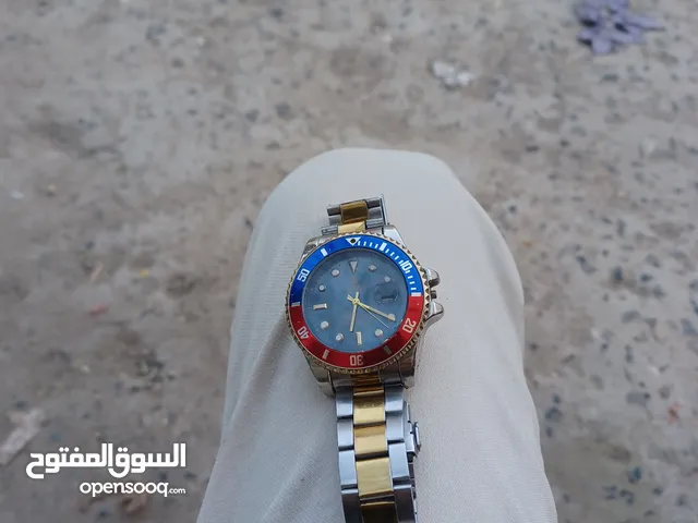 ساعه رولكس
