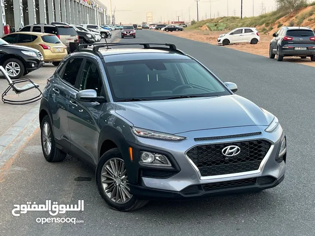 Hyundai Kona 2021 in Um Al Quwain
