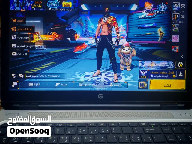 Free Fire Accounts and Characters for Sale in Ramtha