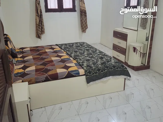شقق روعه مفروشه في الحديده للايجار يومي او شهري