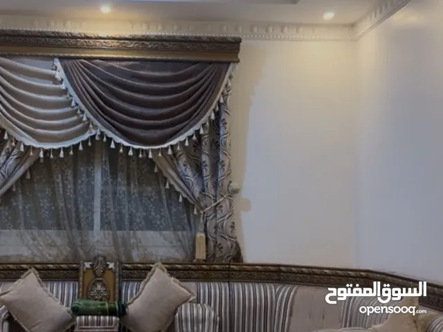 للبيع صاله ومجلس رجال جميل جدًا وفخم